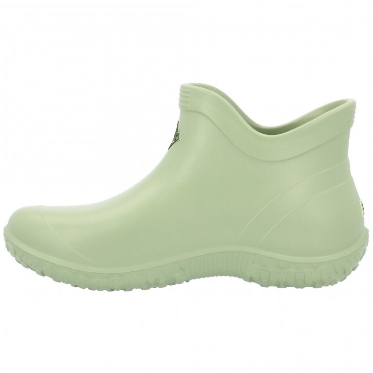 Charles Clinkard Muck Boot Muckster Lite Ankle Womens Wellingtons