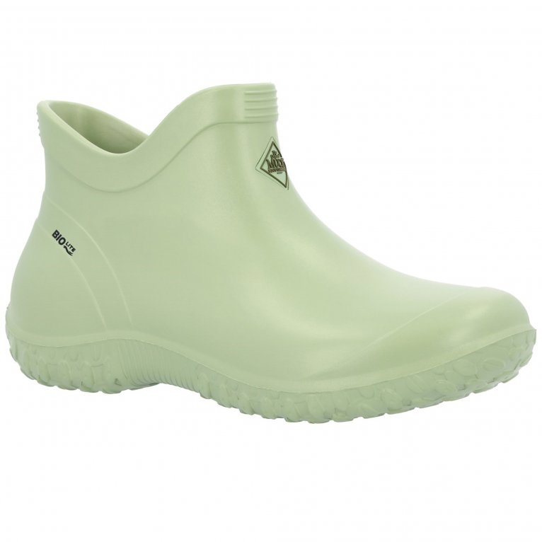 charles clinkard Muck Boot Muckster Lite Ankle Womens Wellingtons