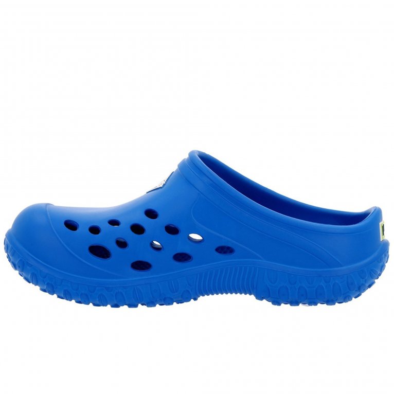 Charles Clinkard Muck Boot Muckster Lite Boys Clogs