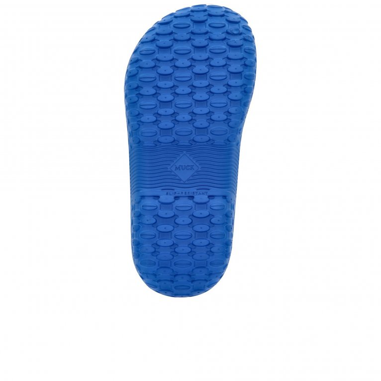 Charles Clinkard Muck Boot Muckster Lite Boys Clogs