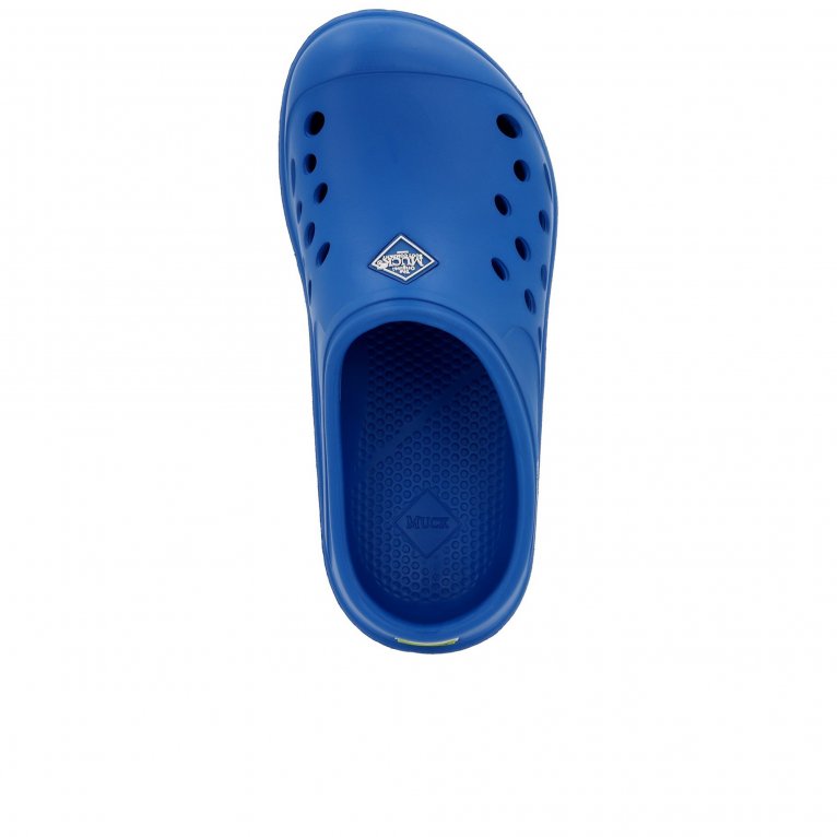 Charles Clinkard Muck Boot Muckster Lite Boys Clogs
