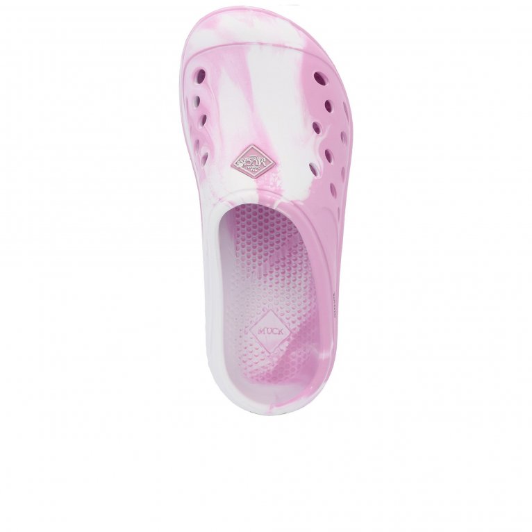 Charles Clinkard Muck Boot Muckster Lite Girls Clogs