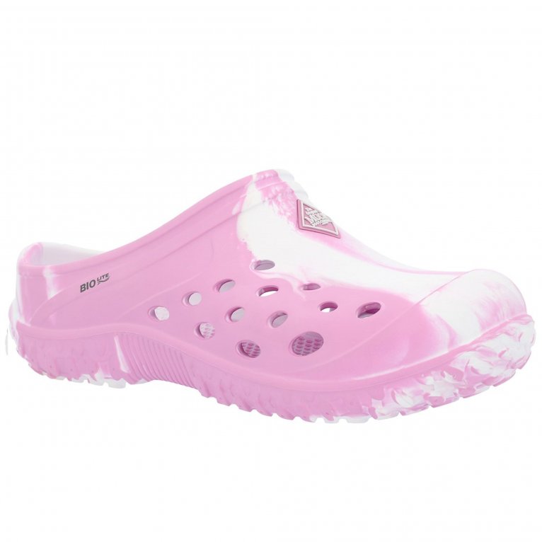 charles clinkard Muck Boot Muckster Lite Girls Clogs