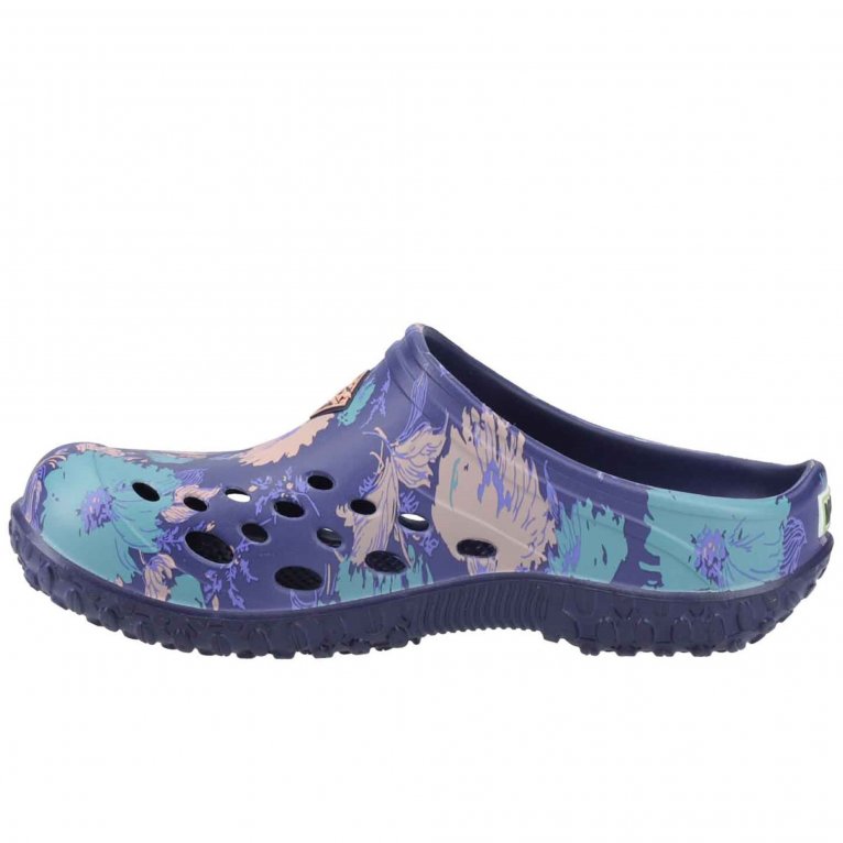Charles Clinkard Muck Boot Muckster Lite Womens Clogs