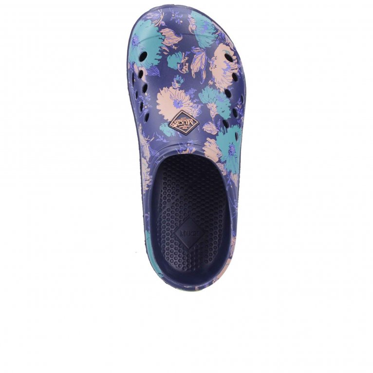 Charles Clinkard Muck Boot Muckster Lite Womens Clogs