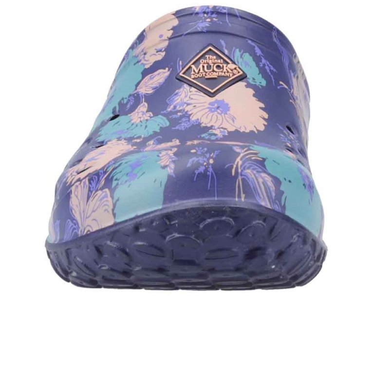Charles Clinkard Muck Boot Muckster Lite Womens Clogs