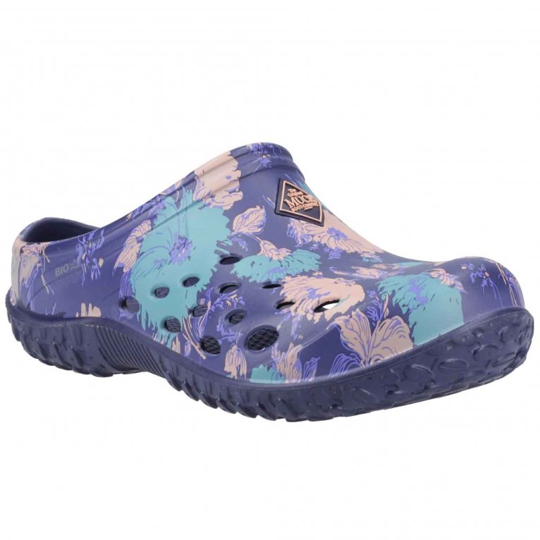 charles clinkard Muck Boot Muckster Lite Womens Clogs