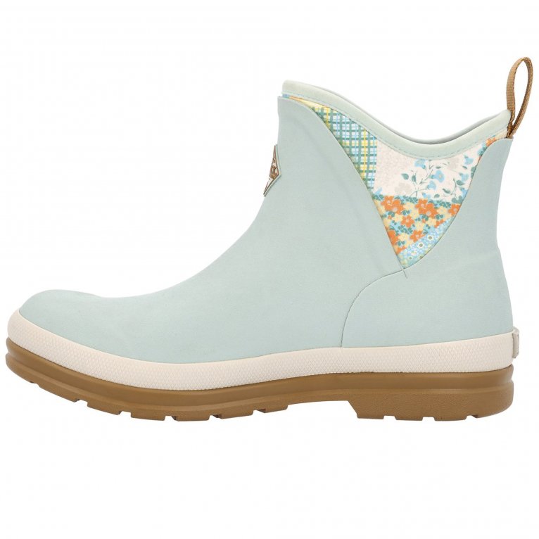 Charles Clinkard Muck Boot Originals Womens Ankle Wellingtons