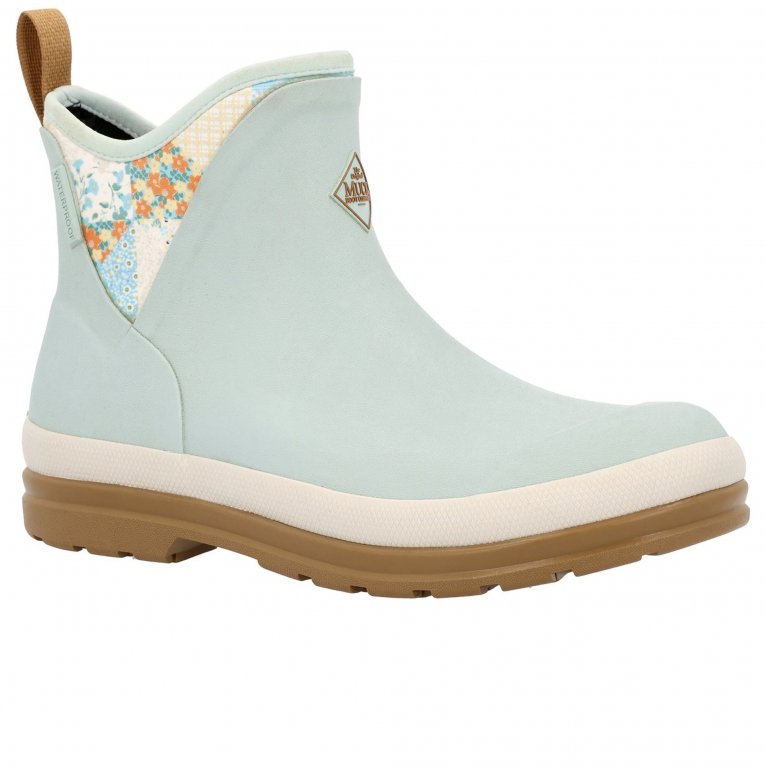 charles clinkard Muck Boot Originals Womens Ankle Wellingtons