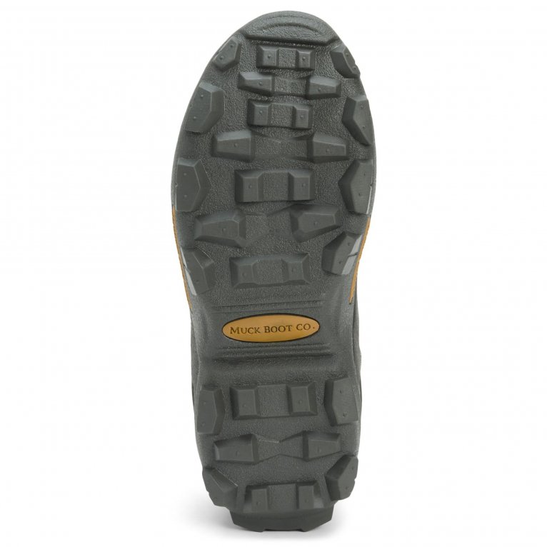 Charles Clinkard Muck Boot Wetland Hi Womens Wellingtons