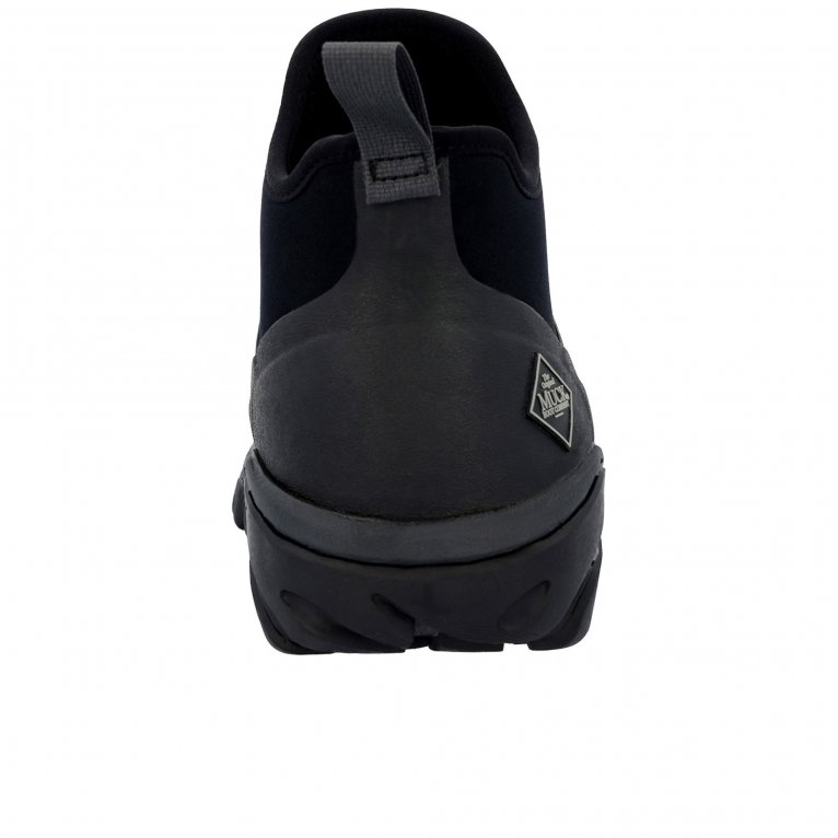 Charles Clinkard Muck Boot Woody Sport Mens Wellingtons