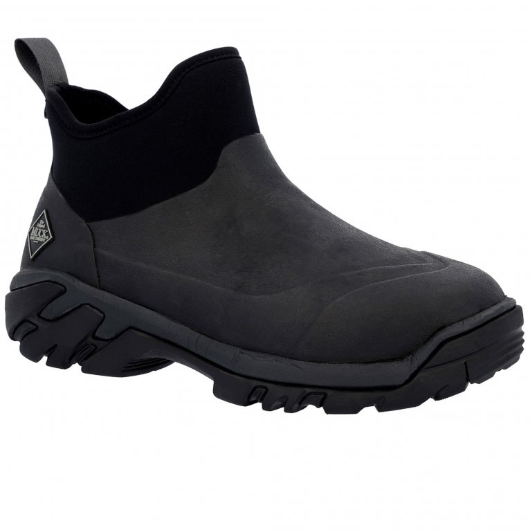 charles clinkard Muck Boot Woody Sport Mens Wellingtons