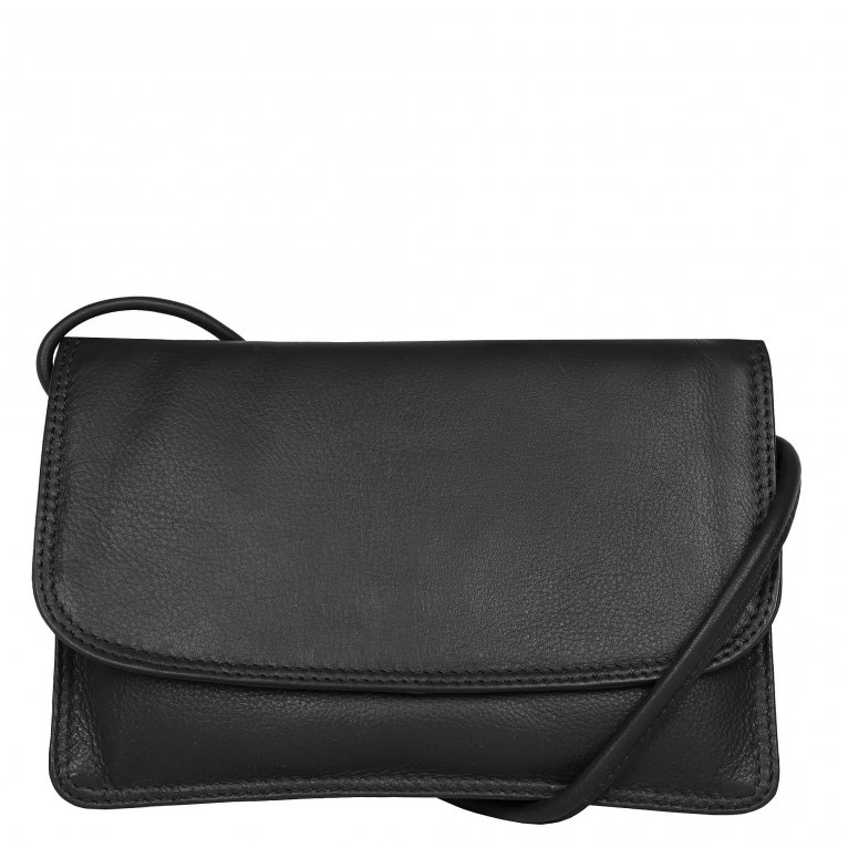 charles clinkard Nordic Blue Amanza Womens Messenger Bag