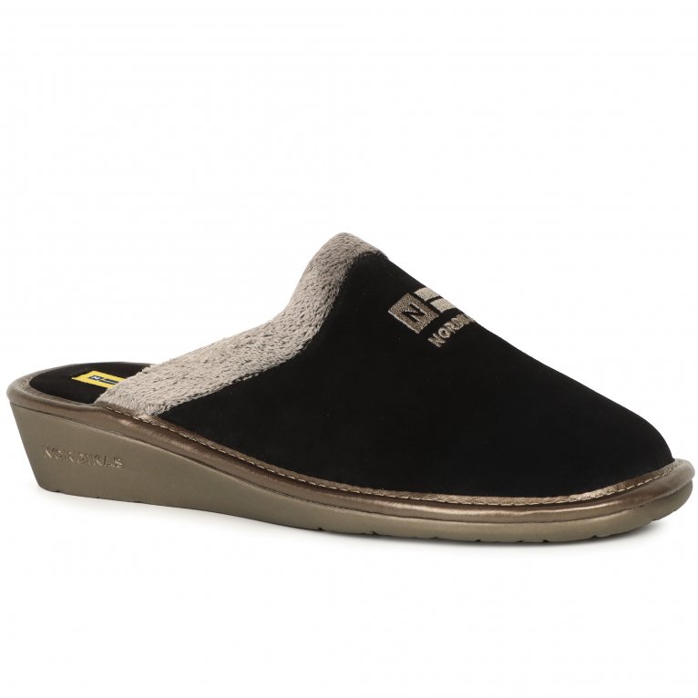charles clinkard Nordikas Natala III Womens Mule Slippers