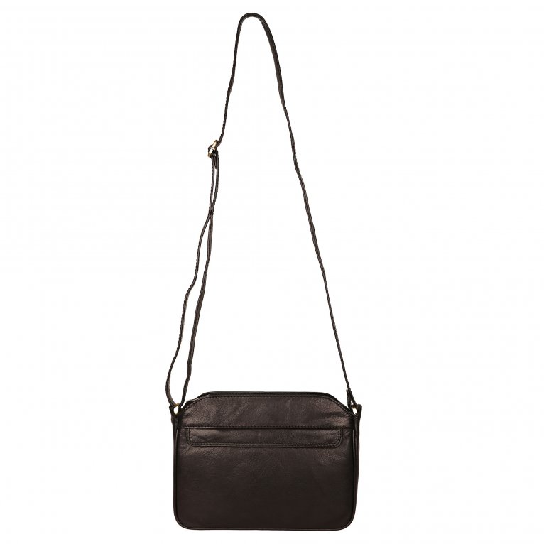 charles clinkard Nova Leathers Betty II Womens Messenger Bag