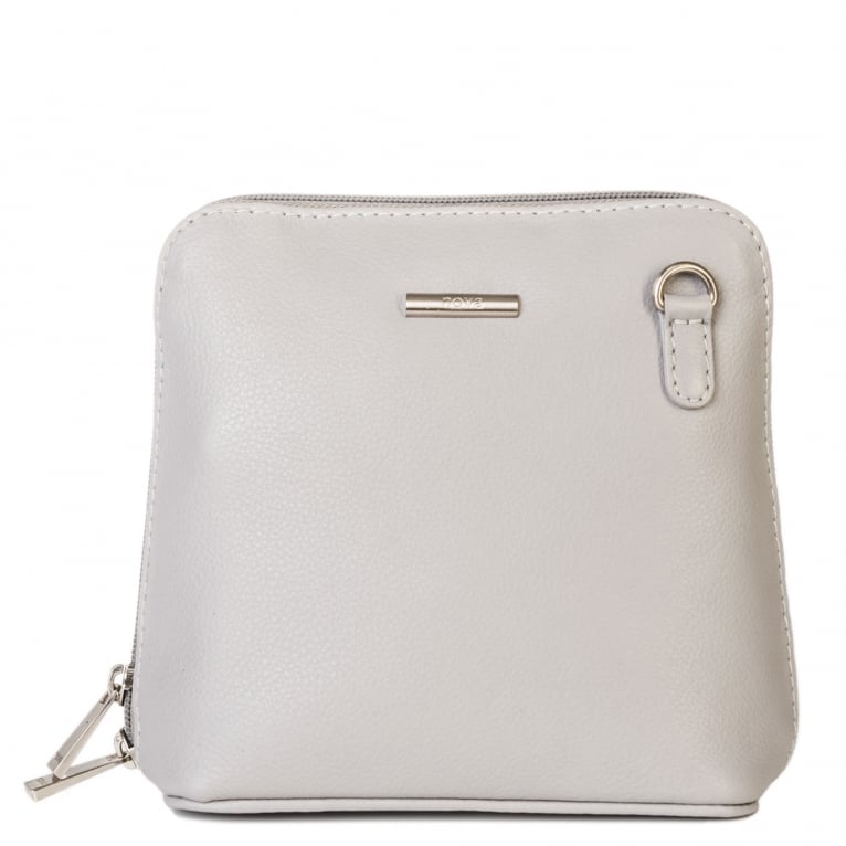 charles clinkard Nova Leathers Thelma Womens Messenger Bag