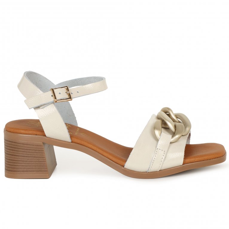 Charles Clinkard Oh My Sandals Barcelona Womens Sandals