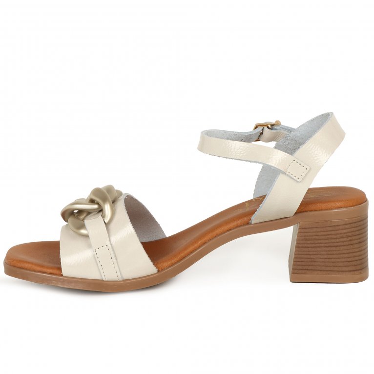 Charles Clinkard Oh My Sandals Barcelona Womens Sandals