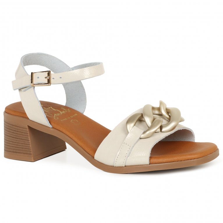 charles clinkard Oh My Sandals Barcelona Womens Sandals