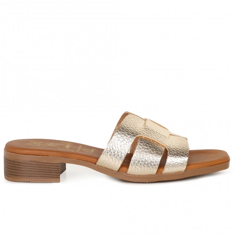 Charles Clinkard Oh My Sandals Marbella Womens Sandals