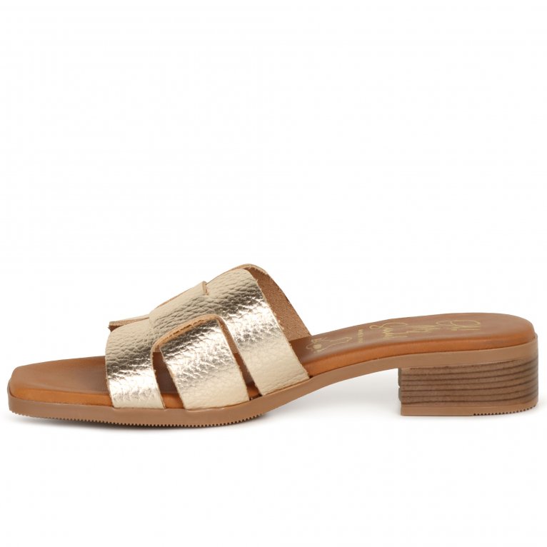 Charles Clinkard Oh My Sandals Marbella Womens Sandals