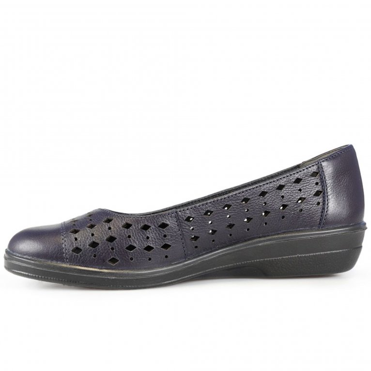 Charles Clinkard Padders Asia Womens Extra Wide Fit Womens Shoes