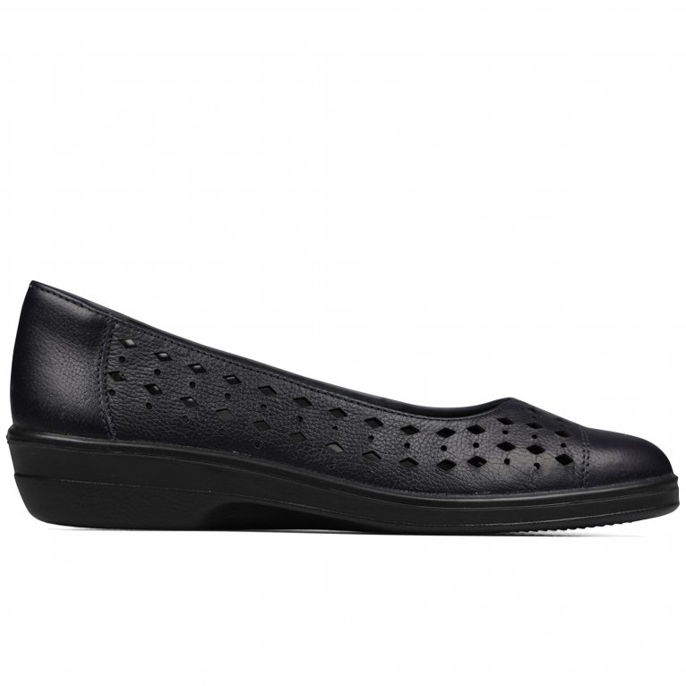 charles clinkard Padders Asia Womens Extra Wide Fit Womens Shoes