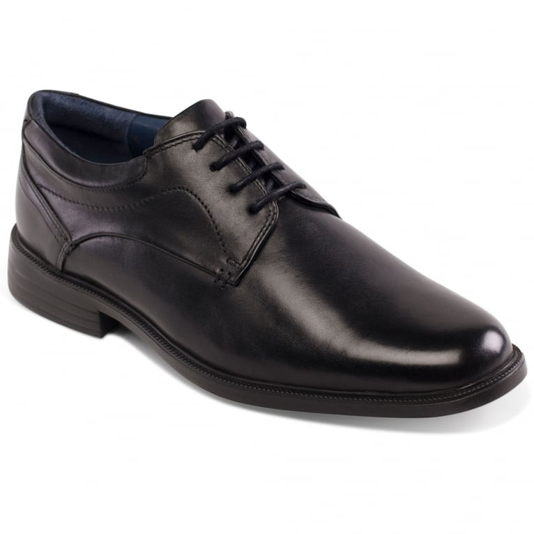 charles clinkard Padders Bank Mens Formal Lace Up Shoes