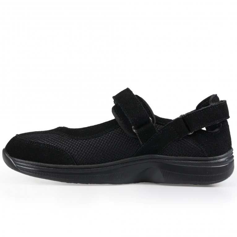Charles Clinkard Padders Betty Womens 3E/4E Dual Fit Shoes