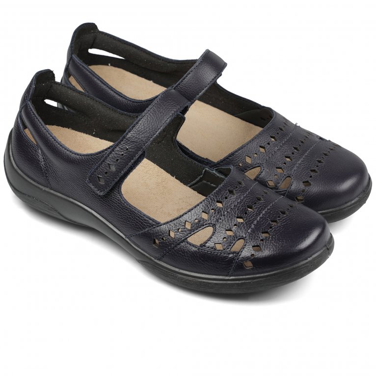 Charles Clinkard Padders Coco Womens Dual Fit Pumps