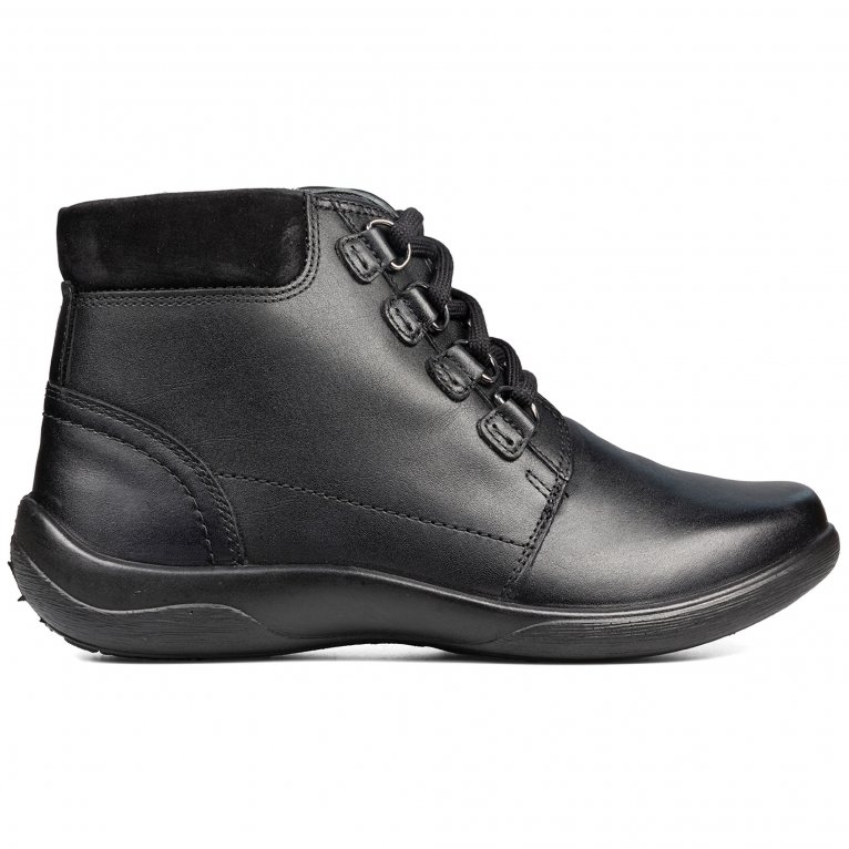 charles clinkard Padders Journey Womens Dual Fit Ankle Boots