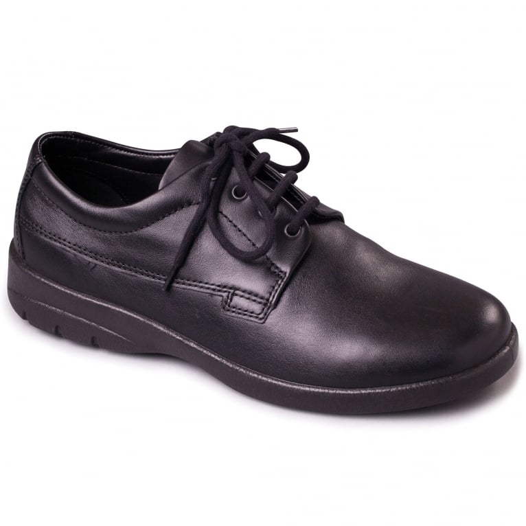 charles clinkard Padders Lunar Mens Casual Lace Up Shoes