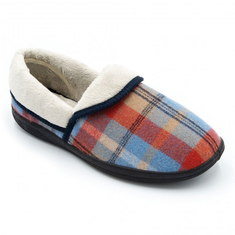 charles clinkard Padders Mellow Womens Full Slippers