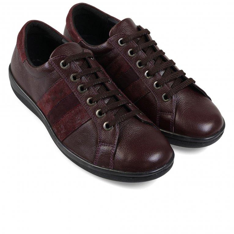 Charles Clinkard Padders Meteor Womens Wide Fit Trainers