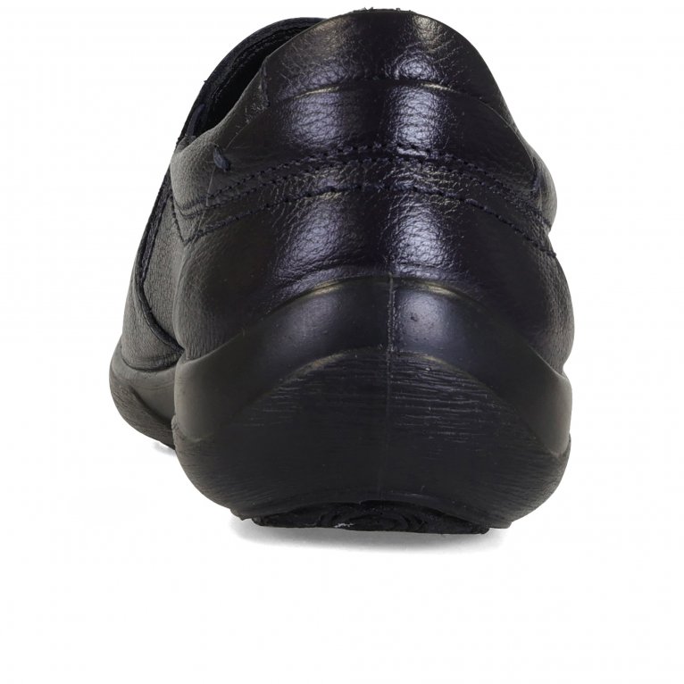 Charles Clinkard Padders Nico Womens Extra Wide Casual Shoes