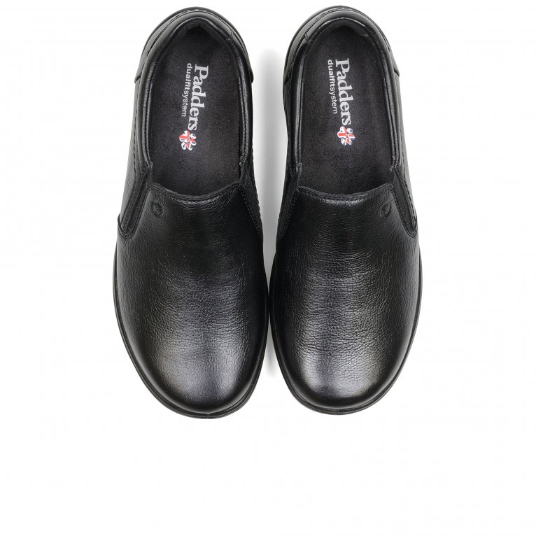 Charles Clinkard Padders Nico Womens Extra Wide Casual Shoes
