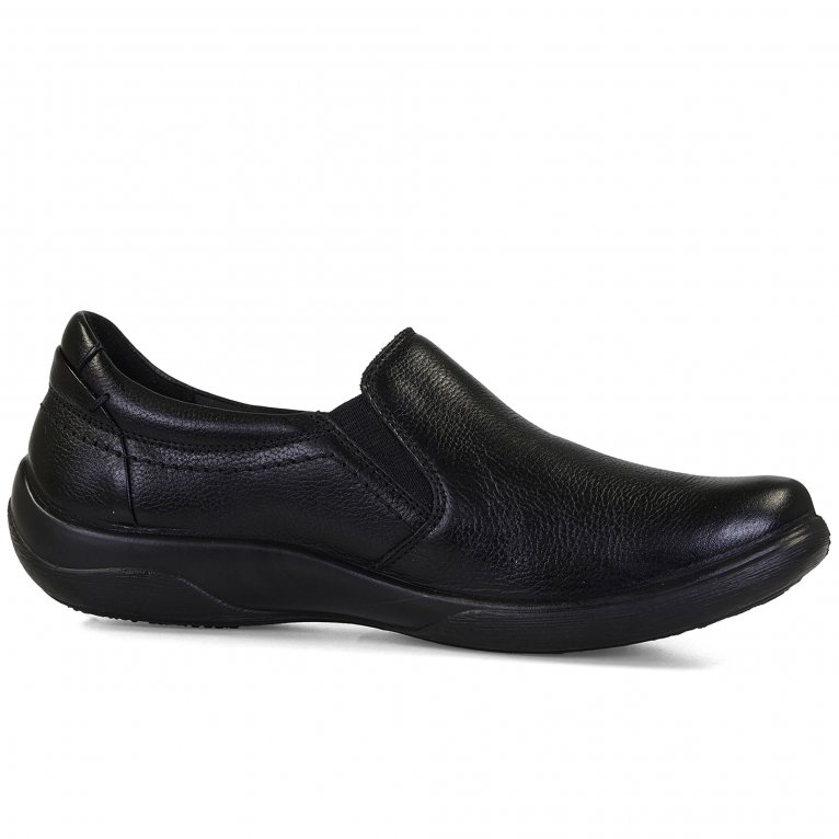 charles clinkard Padders Nico Womens Extra Wide Casual Shoes
