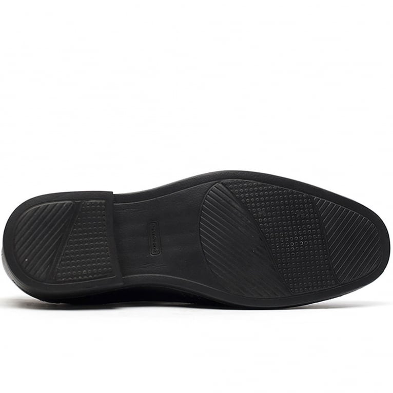 Charles Clinkard Padders Oxford Mens Wide Lace-Up Shoe