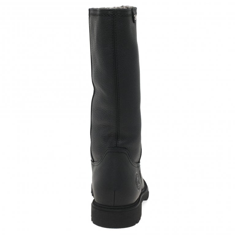Charles Clinkard Panama Jack Bambina B60 Womens Calf Length Boots