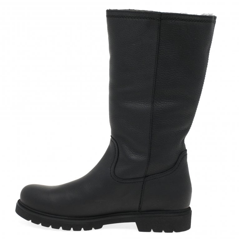 Charles Clinkard Panama Jack Bambina B60 Womens Calf Length Boots