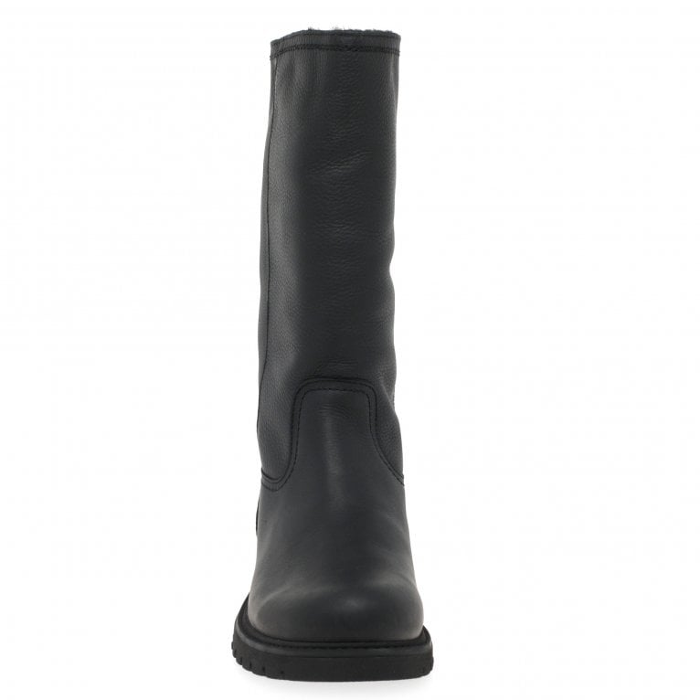 Charles Clinkard Panama Jack Bambina B60 Womens Calf Length Boots