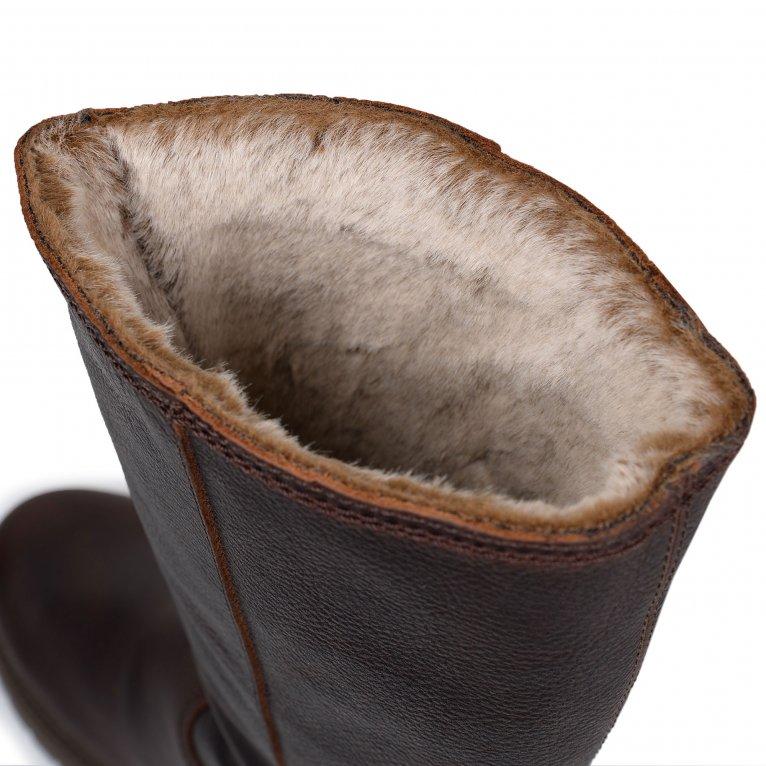Charles Clinkard Panama Jack Bambina B82 Womens Long Boots