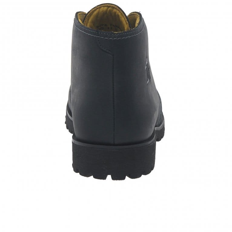 Charles Clinkard Panama Jack Classic (Bota) Men's Waterproof Leather Lace Up Chukka Ankle Boot