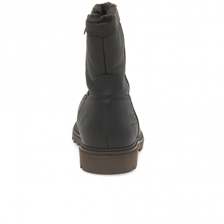 Charles Clinkard Panama Jack Fedro Mens Oiled Boots