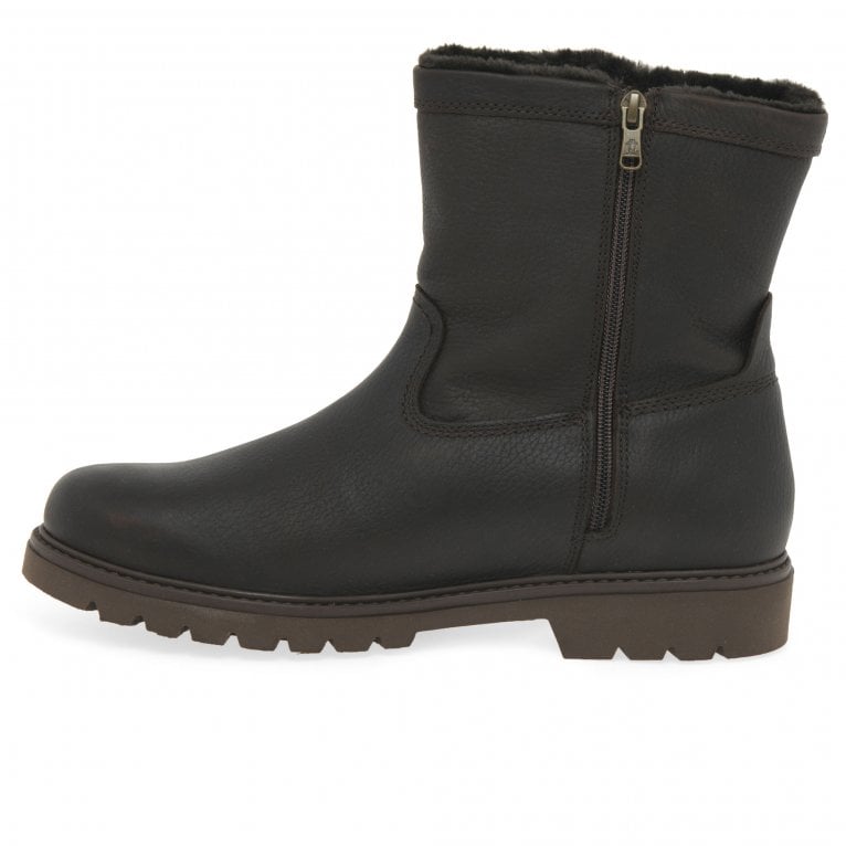 Charles Clinkard Panama Jack Fedro Mens Oiled Boots