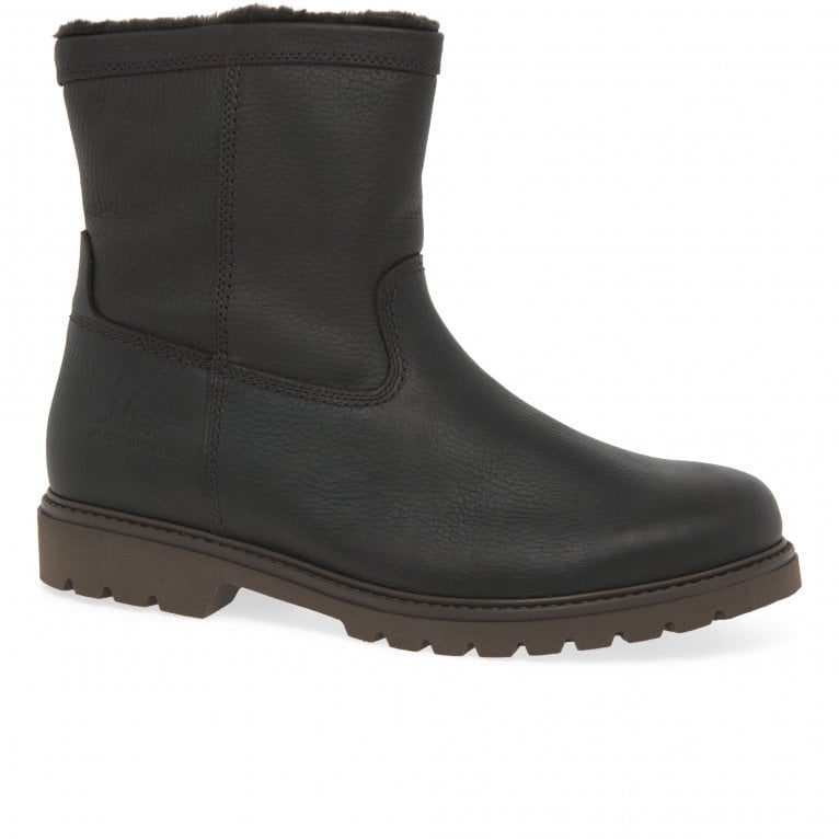 charles clinkard Panama Jack Fedro Mens Oiled Boots