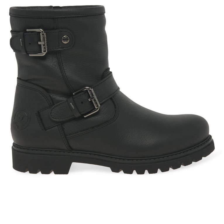 Charles Clinkard Panama Jack Felina Igloo Womens Boots
