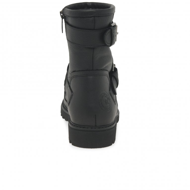 Charles Clinkard Panama Jack Felina Igloo Womens Boots