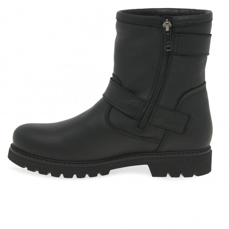 Charles Clinkard Panama Jack Felina Igloo Womens Boots
