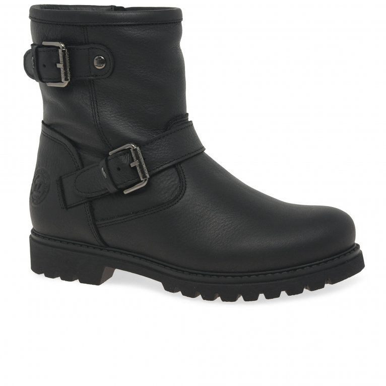 charles clinkard Panama Jack Felina Igloo Womens Boots